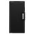 OtterBox Strada Wallet Black Case - For Samsung Galaxy S22 Ultra 6