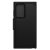 OtterBox Strada Wallet Black Case - For Samsung Galaxy S22 Ultra 9