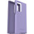 OtterBox Symmetry Series Purple Case - For Samsung Galaxy S22 Ultra 2