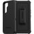 OtterBox Defender Tough Black Case - For Samsung Galaxy S22 3
