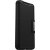 OtterBox Strada Wallet Black Case - For Samsung Galaxy S22 3
