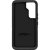 OtterBox Defender Tough Black Case - For Samsung Galaxy S22 Plus 3