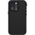 LifeProof Frè Waterproof iPhone 13 Pro Max Case - Black 5