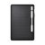 Official Black Protective Standing Cover Case - For Samsung Galaxy Tab S8 7