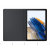 Official Samsung Galaxy Tab A8 Book Cover Case - Dark Grey 2