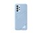 Official Samsung Artic Blue Card Slot Cover Case - For Samsung Galaxy A33 5G 3