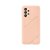 Official Samsung Awesome Peach Card Slot Cover Case - For Samsung Galaxy A33 5G 3