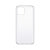 Official Soft Clear Cover Case - For Samsung Galaxy A03 4