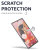 Olixar Google Pixel 6a Film Screen Protectors - Two Pack 5