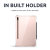 Olixar Flexishield Clear Case With S Pen Holder - For Samsung Galaxy Tab S8 Ultra 2