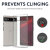Olixar Ultra-Thin 100% Clear Case - For Google Pixel 6a 2