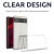Olixar Ultra-Thin 100% Clear Case - For Google Pixel 6a 6