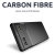 Olixar Carbon Fibre Black Case - For Google Pixel 6a 2