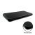 Olixar Metal Novashield Black Bumper Case - For Samsung Galaxy A53 5G 4