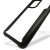 Olixar Metal Novashield Black Bumper Case - For Samsung Galaxy A53 5G 6