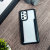 Olixar Metal Novashield Black Bumper Case - For Samsung Galaxy A53 5G 7