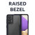 Olixar NovaShield Black Bumper Case - For Samsung Galaxy A33 5G 2