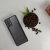 Olixar NovaShield Black Bumper Case - For Samsung Galaxy A33 5G 5