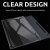 Olixar Flexishield 100% Clear Case - For Samsung Galaxy Tab S8 Ultra 5