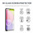 Olixar Sentinel Case & Glass Screen Protector - For Samsung Galaxy A33 5G 5