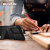 Zizo Bolt Tough Black Case & Screen Protector - For Samsung Galaxy A53 5G 2