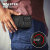 Zizo Bolt Tough Black Case & Screen Protector - For Samsung Galaxy A53 5G 8