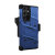 Zizo Bolt Blue Case & Screen Protector - For Samsung Galaxy S22 Ultra 5