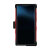 Zizo Bolt Red Case & Screen Protector - For Samsung Galaxy S22 Ultra 2