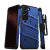 Zizo Bolt Blue Case & Screen Protector - For Samsung Galaxy S22 2