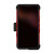 Zizo Bolt Red Case & Screen Protector - For Samsung Galaxy S22 3