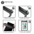 Olixar Black Waterproof Pouch - For Samsung Galaxy Tab S8 Plus 6