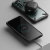 Ringke Fusion X Tough Camo Black Case - For Samsung Galaxy S22 Plus 3