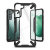 Ringke Fusion X Tough Case - Black - For Samsung Galaxy S22 3