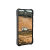 UAG Pathfinder Protective Black Case - For Samsung Galaxy S22 6