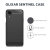 Olixar Sentinel Samsung Galaxy A03 Core Case And Glass Screen Protector 2