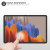 Olixar Samsung Galaxy Tab S8 Tempered Glass Screen Protector 4