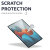 Olixar Samsung Galaxy Tab S8 Film Screen Protector 2-in-1 Pack 5