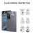 Olixar Oppo Find N Back and Outside Screen Film Screen Protector 3