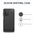 Olixar Sentinel Black Case and Glass Screen Protector - For Samsung Galaxy A53 5G 4
