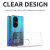 Olixar Ultra-Thin Huawei P50 Pro Case - 100% Clear 6