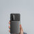Olixar Carbon Fibre Huawei P50 Tough Case - Black 7