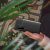 Olixar Carbon Fibre Huawei P50 Pro Tough Case - Black 7