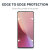 Olixar Xiaomi 12 Full Cover Tempered Glass Screen Protector 3