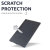 Olixar 100% Clear Flexishield Thin Case - For Samsung Galaxy Tab S8 4