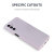 Olixar Soft Silicone Pastel Pink Case - For Samsung Galaxy A13 5G 5