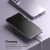 Ringke Fusion Protective Smoke Black Case - For Samsung Galaxy S21 FE 3