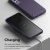 Ringke Onyx Tough Purple Case - For Samsung Galaxy S21 FE 2
