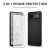 Olixar Sentinel Case & Glass Screen Protector - For Google Pixel 6a 2