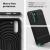 Caseology Parallax Matte Black Case - For Samsung Galaxy S21 FE 5