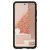 Caseology Parallax Matte Black Case - For Samsung Galaxy S21 FE 8